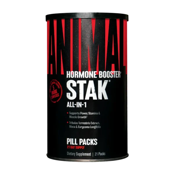 Buy Animal STAK Test Boosters In Pakistan
