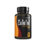 Buy MAXX CARNITINE 60 Caps In Pakistan