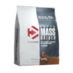 Buy Dymatize Super Mass Gainer In Pakistan Rich Chocolate