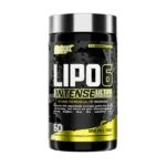 Buy Lipo 6 Intense (Fat Burner) by Nutrex in Pakistan