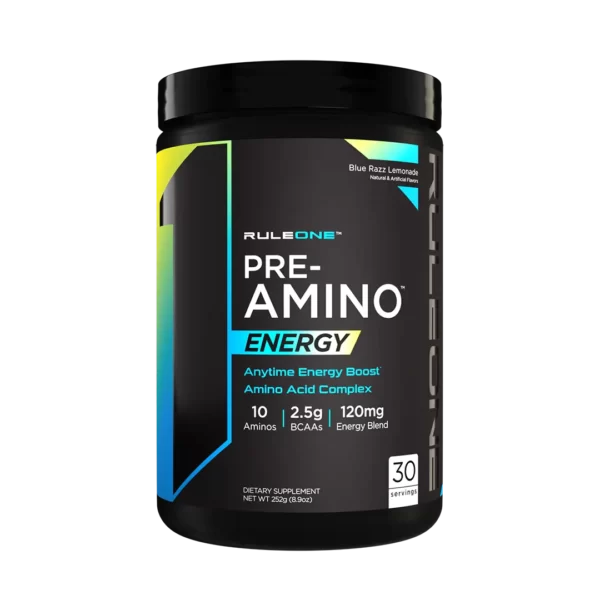 Buy RULE 1 PRE-AMINO in Pakistan
