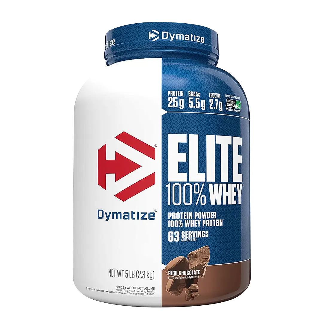 Buy Dymatize Elite 100% Whey Protein In Pakistan