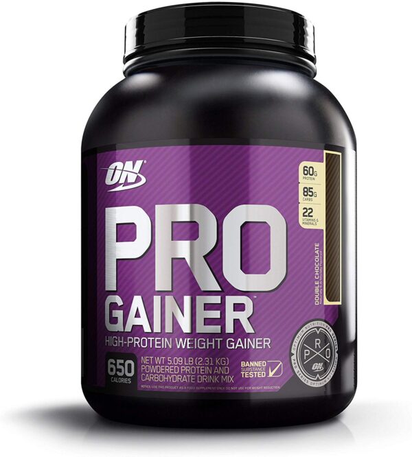 ON PRO GAINER