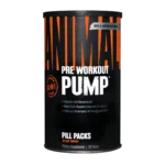 Buy Animal Pump Preworkout in Pakistan