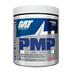 Buy GAT Sport PMP Preworkouts In Pakistan