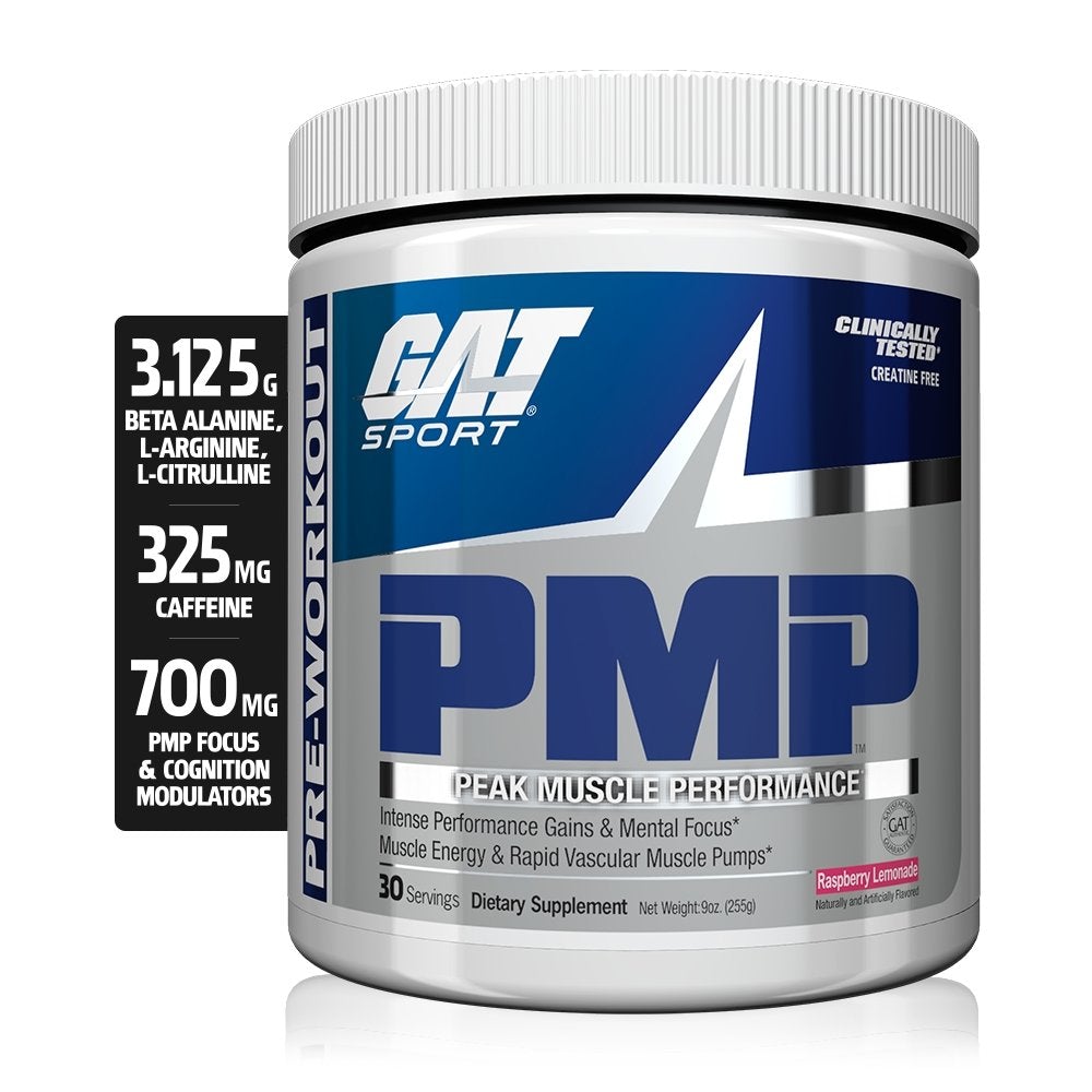 GAT PMP | Proglads Nutrition