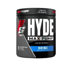 Buy Hyde Maxx Pump Blue Razz in Pakistan