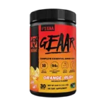 Buy Mutant GEAAR Orange Rush EAAs in Pakistan