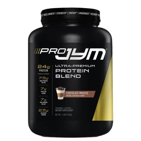 Buy PRO JYM Whey Protein in Pakistan