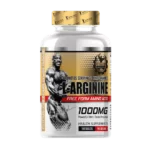 Buy Dexter Jackson L Arginine in Pakistan
