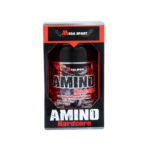 Amino Hardcore