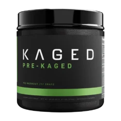 Buy Pre Kaged Preworkout Grape Flavor In Pakistan