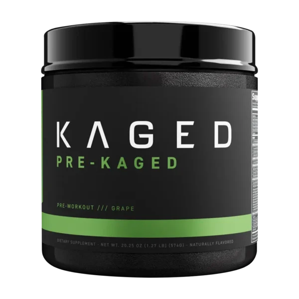 Buy Pre Kaged Preworkout Grape Flavor In Pakistan