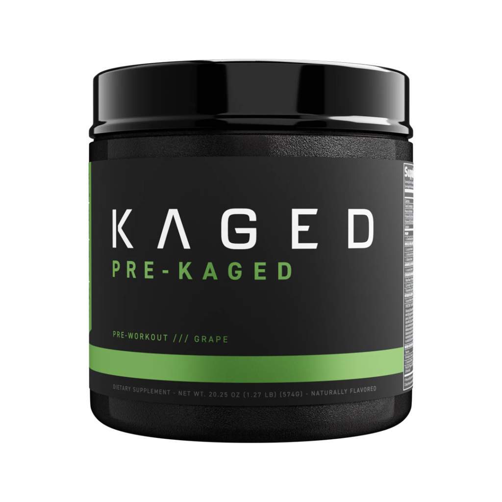 Pre Kaged Pre Workout in Pakistan Proglads Nutrition