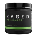 Buy Pre Kaged Preworkout Grape Flavor In Pakistan
