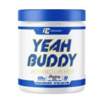Buy Ronnie Coleman Yeah buddy 30 Servings Strawberry Kiwi Pre Workout in Pakistan
