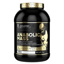 Buy Anabolic Mass 3kg in Pakistan