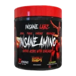 Buy Insane Labz Amino Hellboy In Pakistan Blue Razz