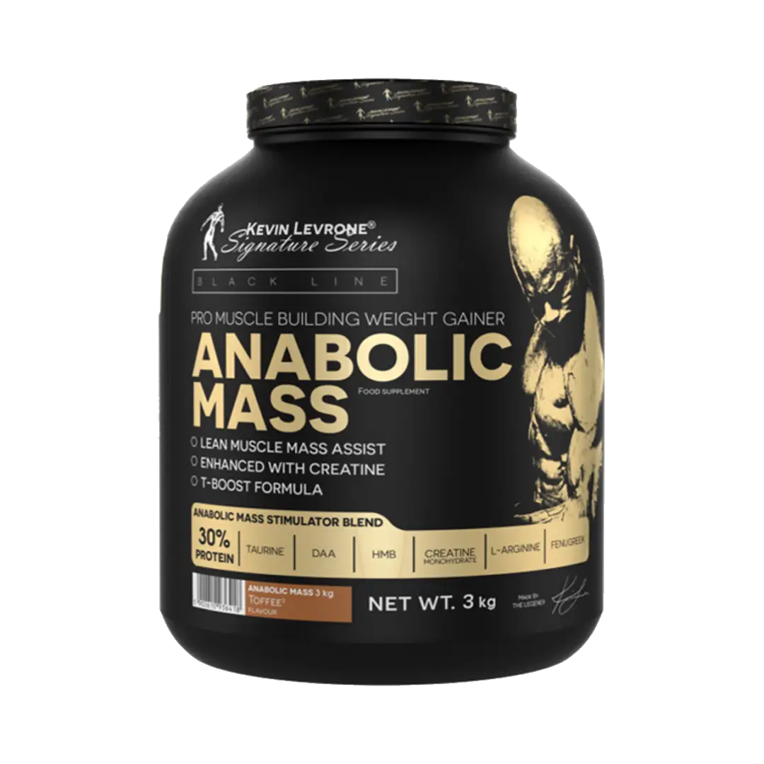 Buy Kevin Levrone Anabolic Mass Chocolate in Pakistan