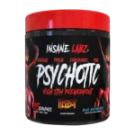 Psychotic Hellboy Blue Raspberry In Pakistan