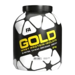 Buy FA Gold Whey Isolate in Pakistan