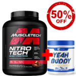 Nitro Buddy Deal