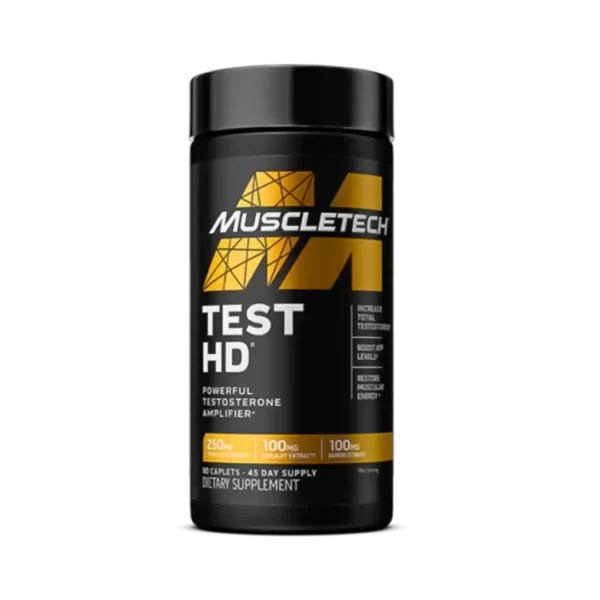 Buy Muscletech Test HD in Pakistan