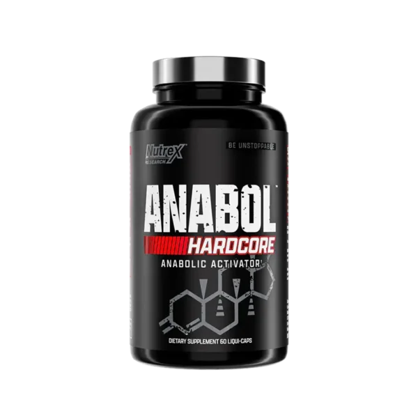 Buy Anabol Hardcore in Pakistan