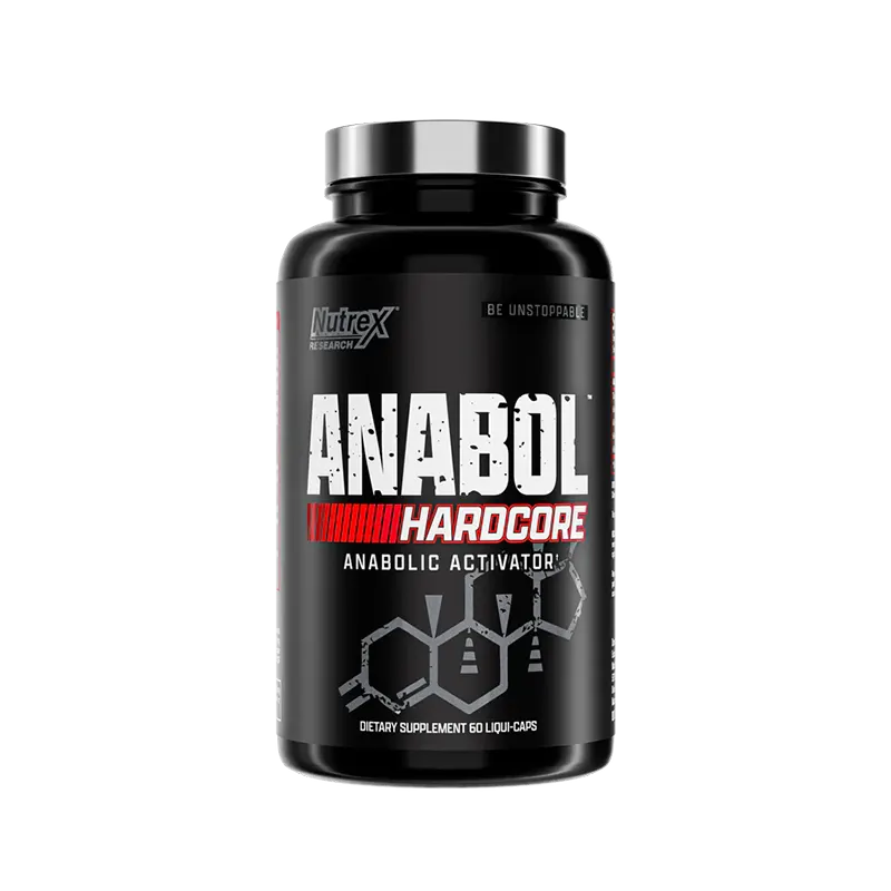 Buy Anabol Hardcore in Pakistan