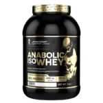 Buy Anabolic ISO Whey in Pakistan