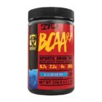 Buy Mutant BCAAs 9.7 Blue Raspberry BCAAs in Pakistan