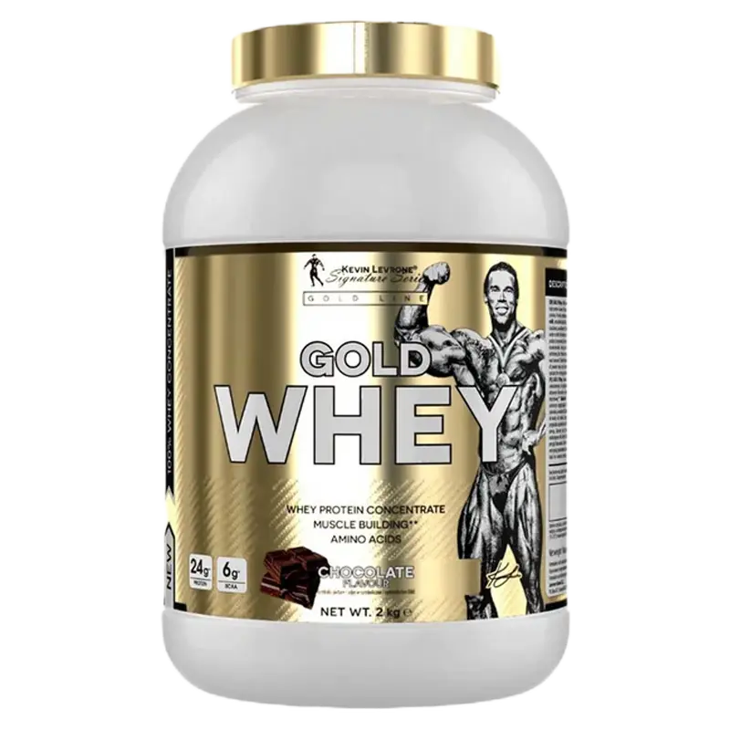 Buy GOLD Whey 2Kg Whey Protein in Pakistan