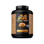 Buy Muscletech Nitrotech Whey Gold 5Lbs (Limited Edition) dulce de leche Flavor In Pakistan