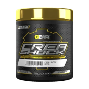 Crea Shock (Flavored)