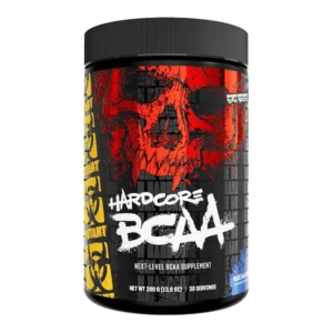 Hardcore BCAA
