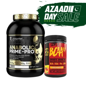 Azaadi Combo 2