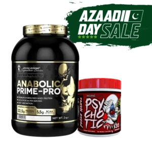Azaadi Combo 3