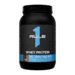 Rule1 Whey Protein