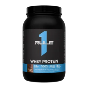 Rule1 Whey Protein